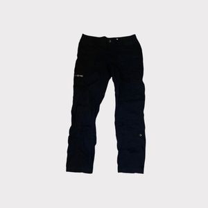 Women’s Cargo Pants/Capris